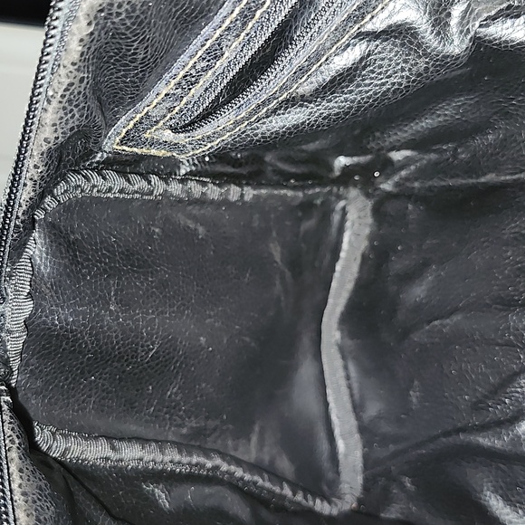 Fendi Vintage Zucca Boston Bag my lowest price - Picture 17 of 17